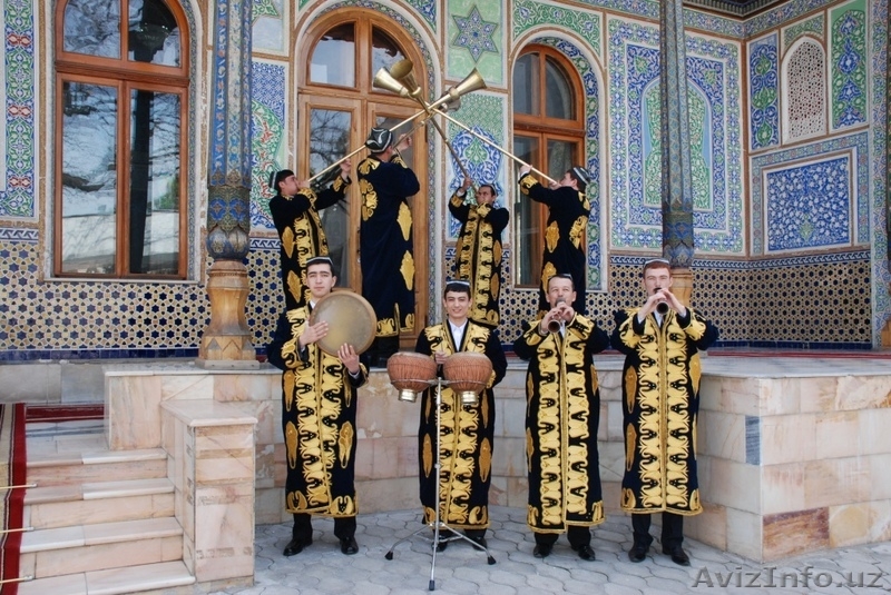 Buxoro mahallasi