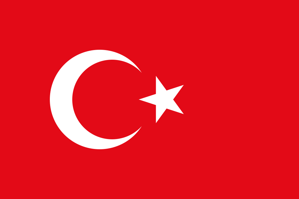 Turkiya