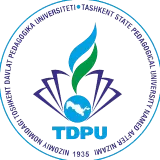 Tashkent State Pedagogical University (Webp)