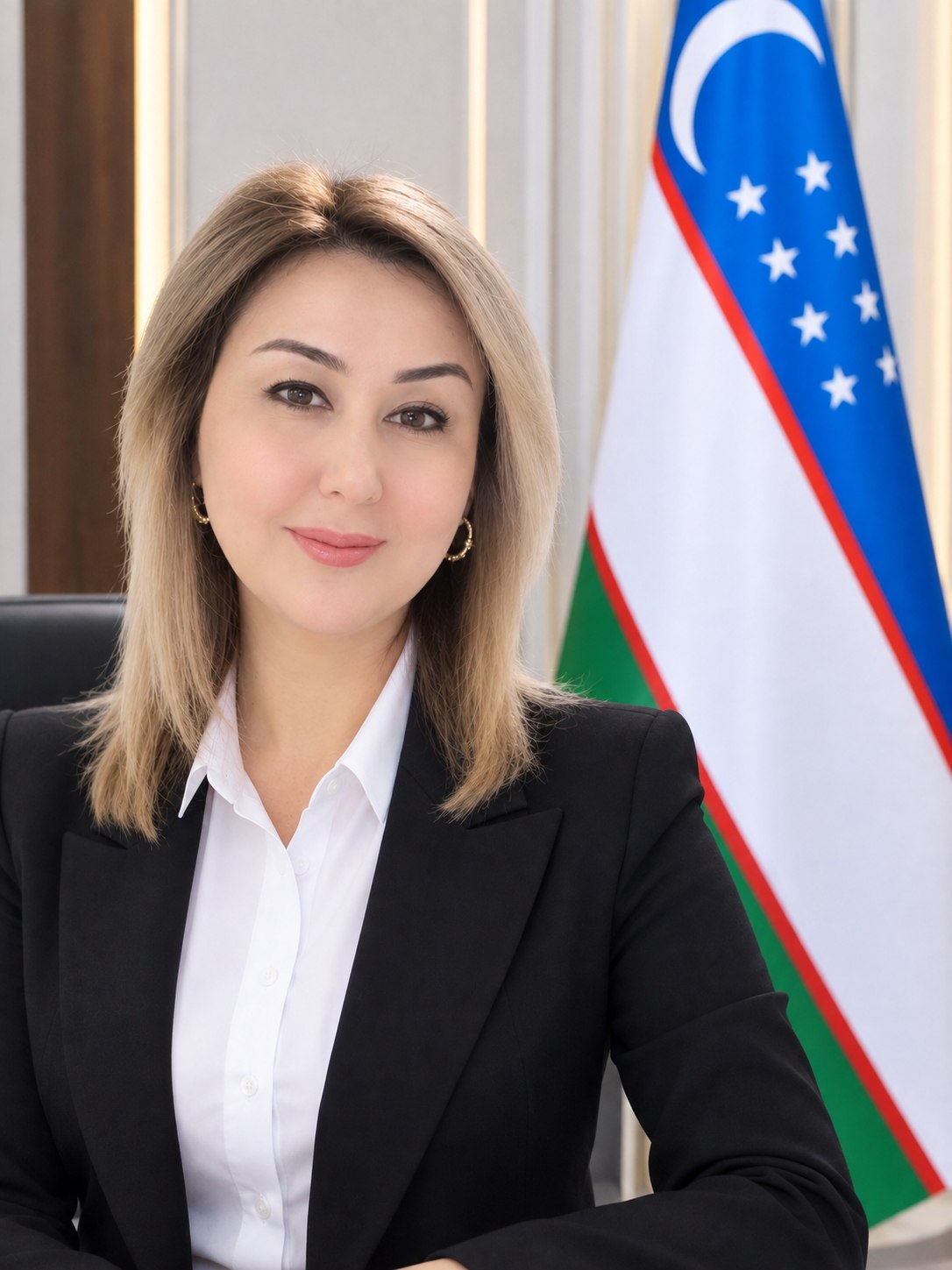 Tolibova Munira Izzatullayevna