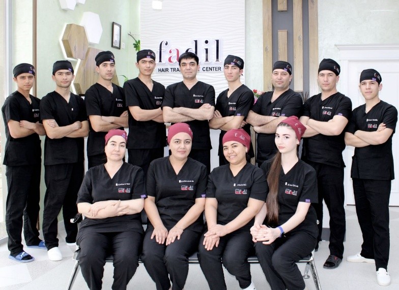 2023-yil 13-dekabrda ta'sischi Farrux Umurov tomonidan FADIL klinikasi bazasida Buxoro innovatsion tibbiyot texnikumi (BITT) tashkil etildi.