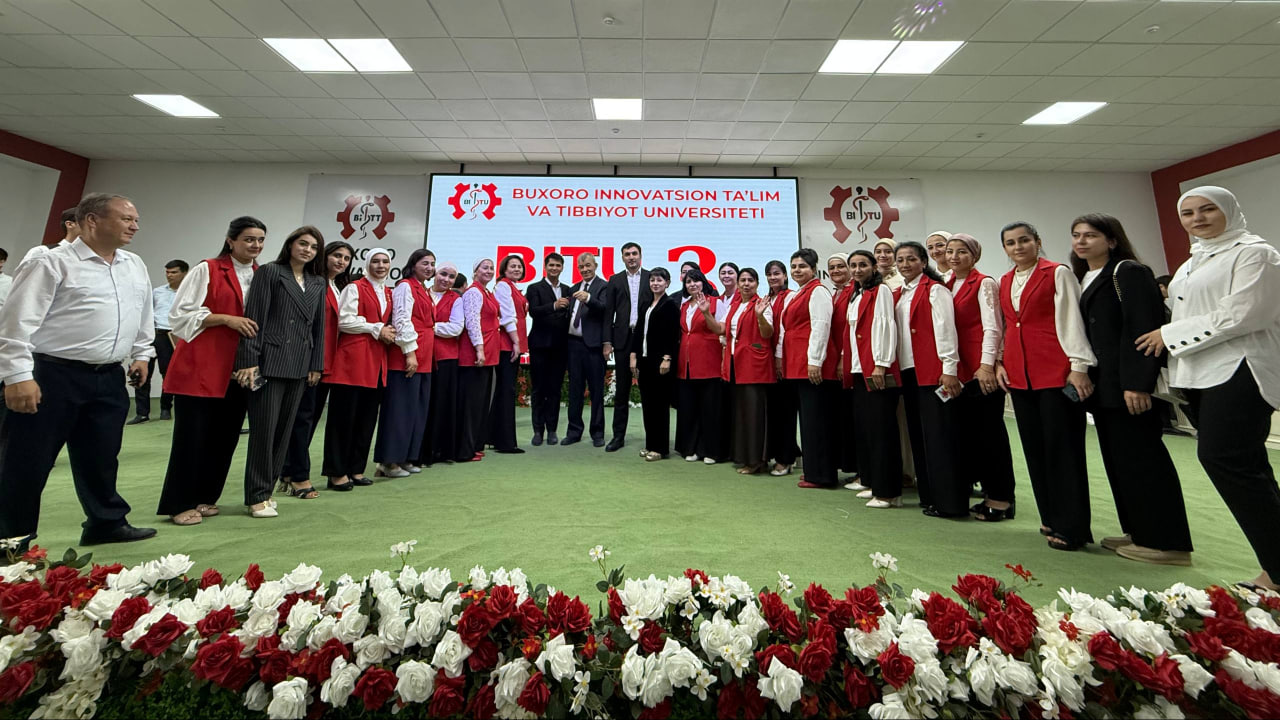 Our employees always feel a sense of community!