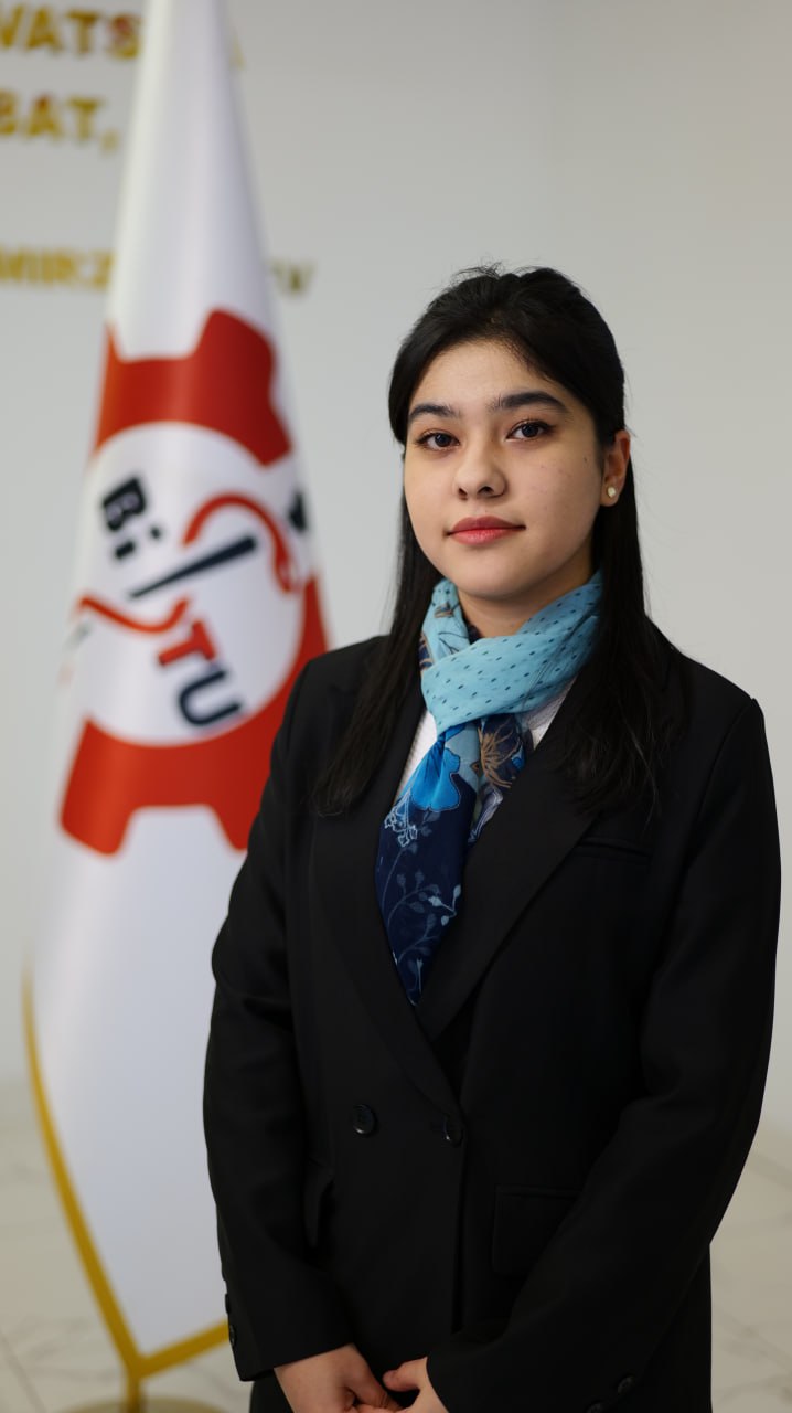 Talabalar ilmiy kengashi kotibi
