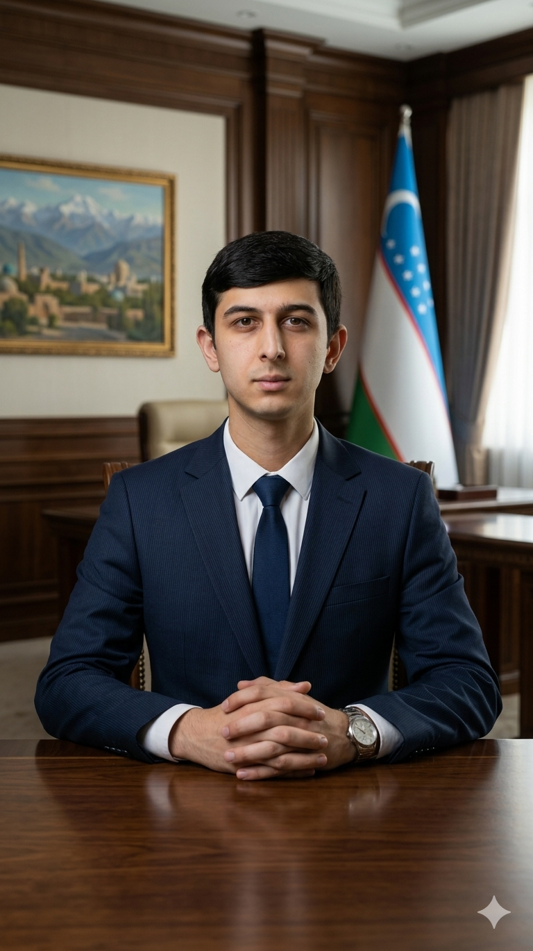 Talabalar ilmiy kengashi raisi