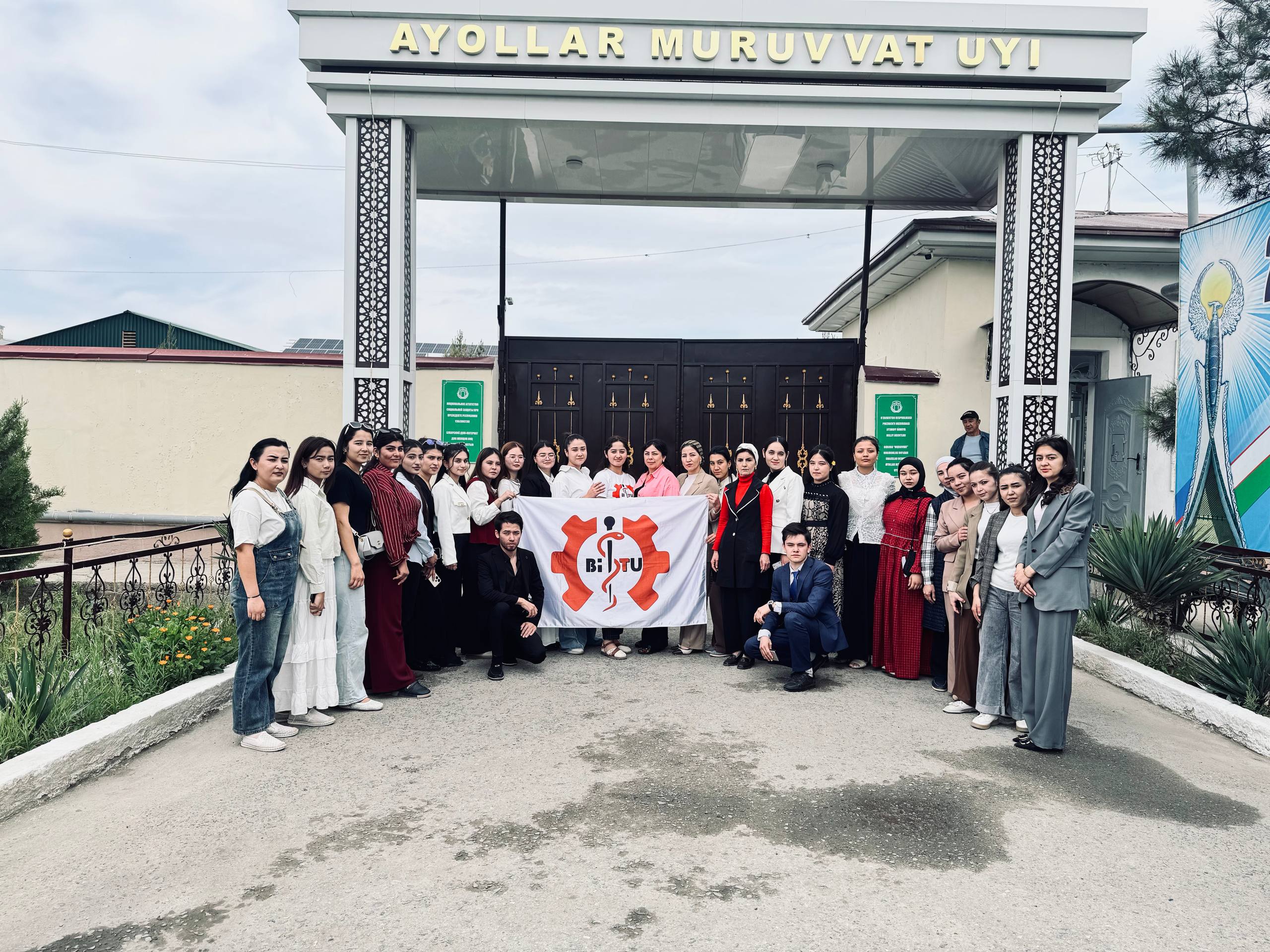 Amir Temur tavalludining 690 yilligi muborak bo‘lsin!