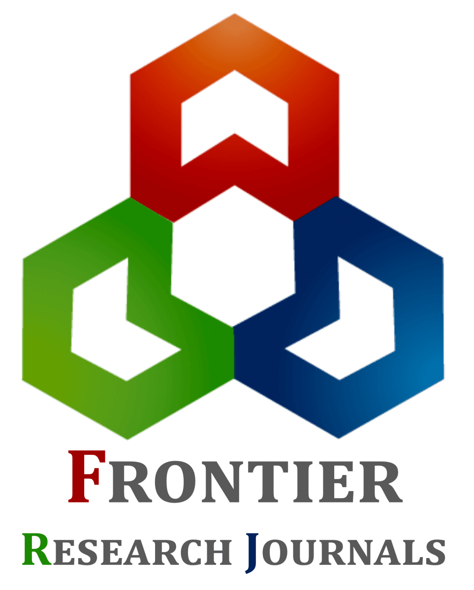 NEVADA FRONTIER (International Academic Publisher)