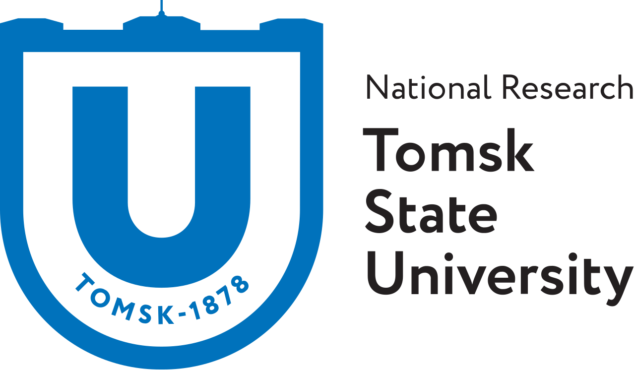 Tomsk State University (Томский государственный университет)